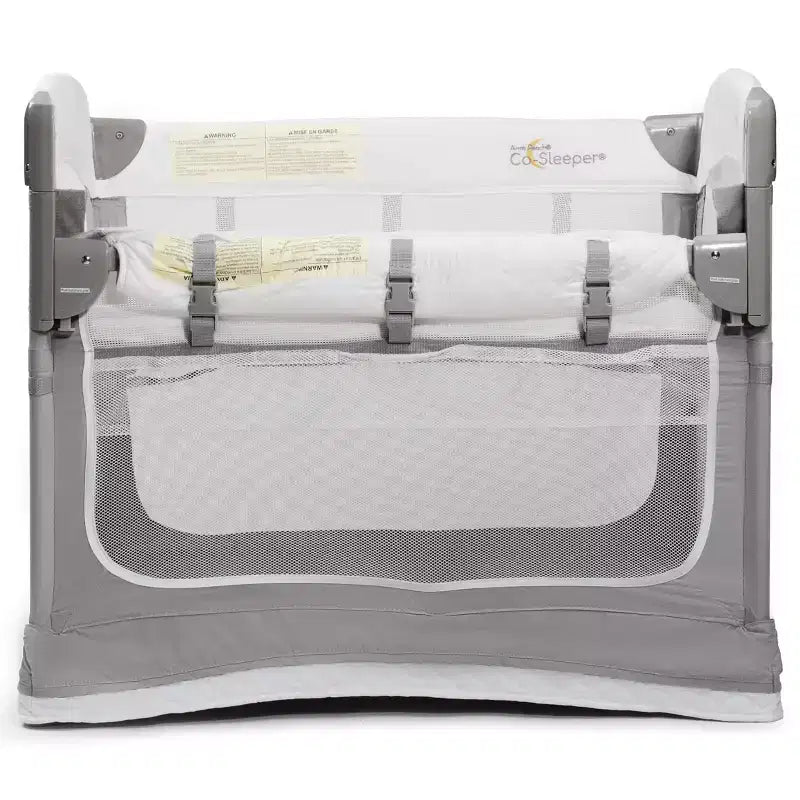 Culla fianco letto minimalista 3 in 1
