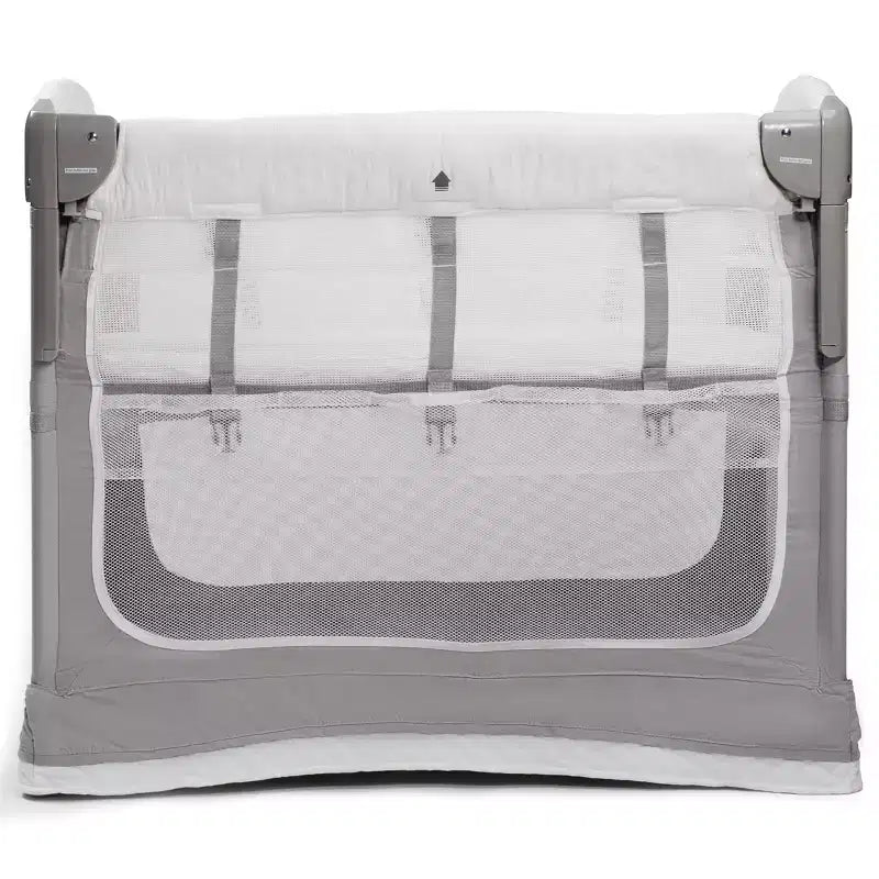 Culla fianco letto minimalista 3 in 1