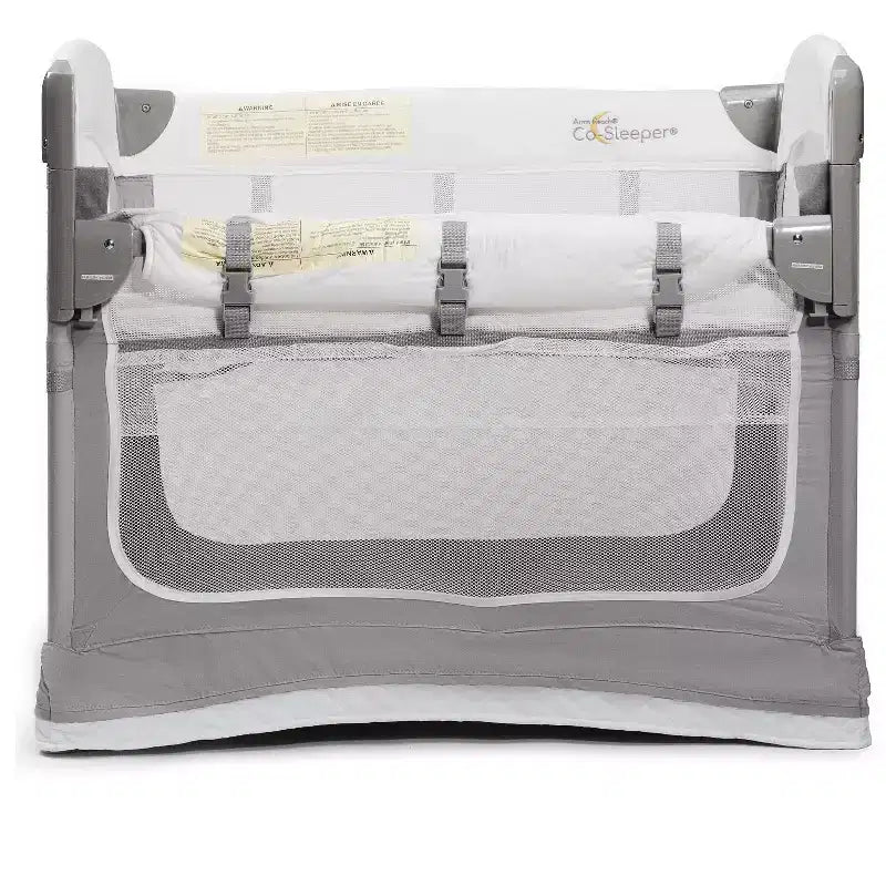 Culla fianco letto minimalista 3 in 1