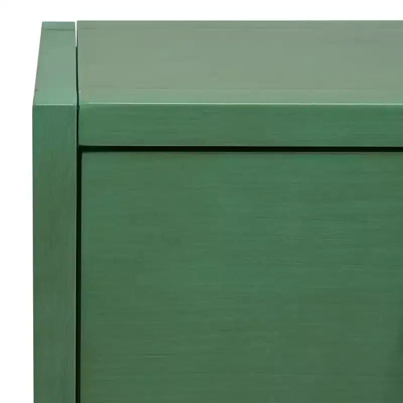 Tavolo consolle in stile classico con cassetti