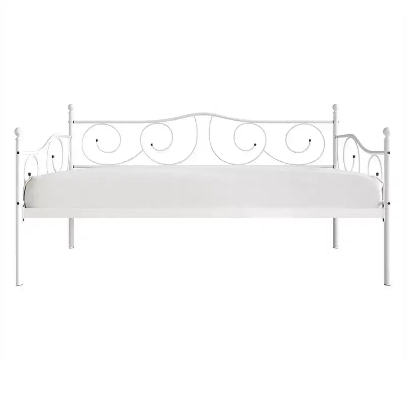 Retro Style Metal Daybed